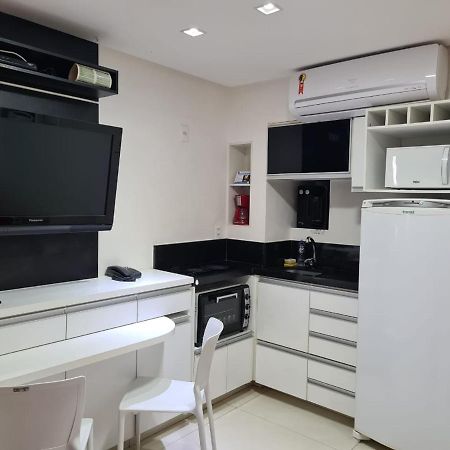 Apart Hotel Com Piscina, Centro De ברזיליה מראה חיצוני תמונה