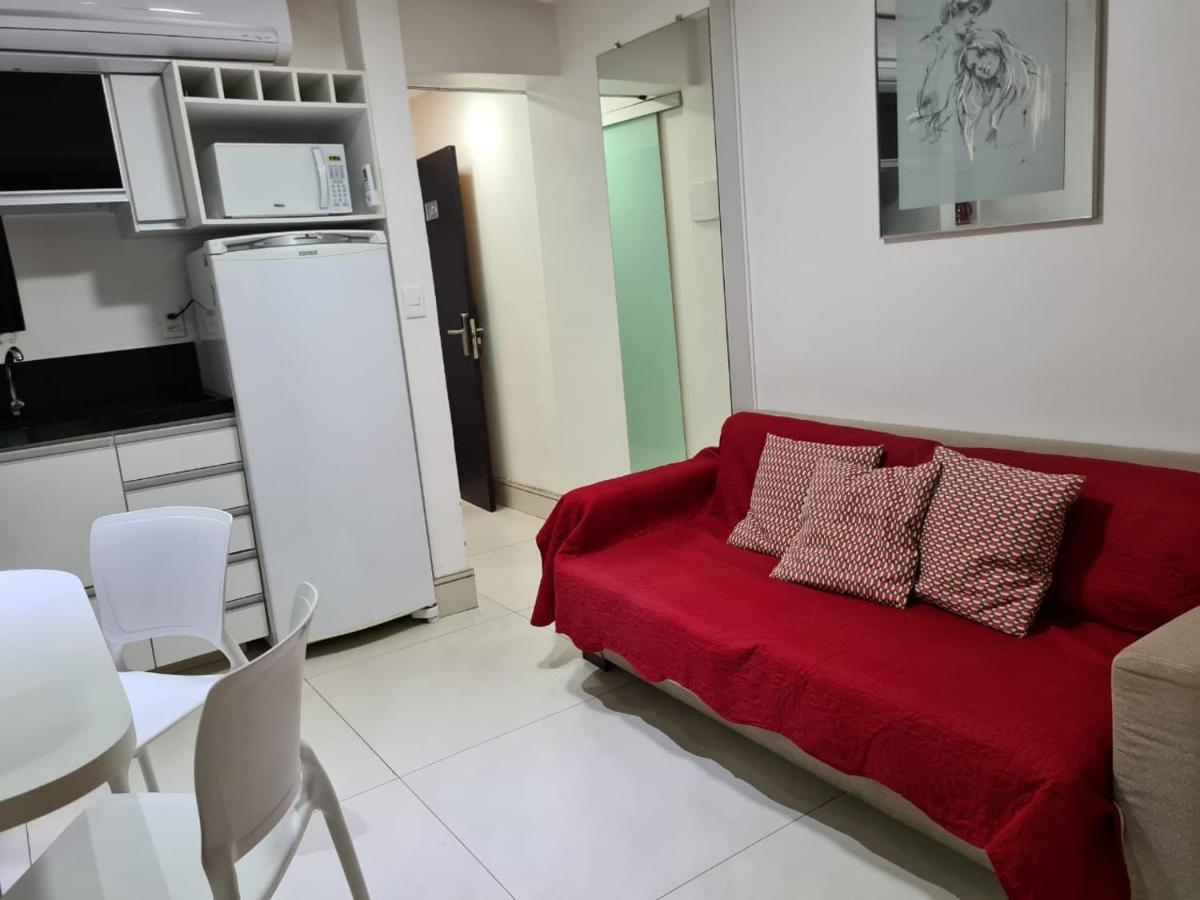 Apart Hotel Com Piscina, Centro De ברזיליה מראה חיצוני תמונה