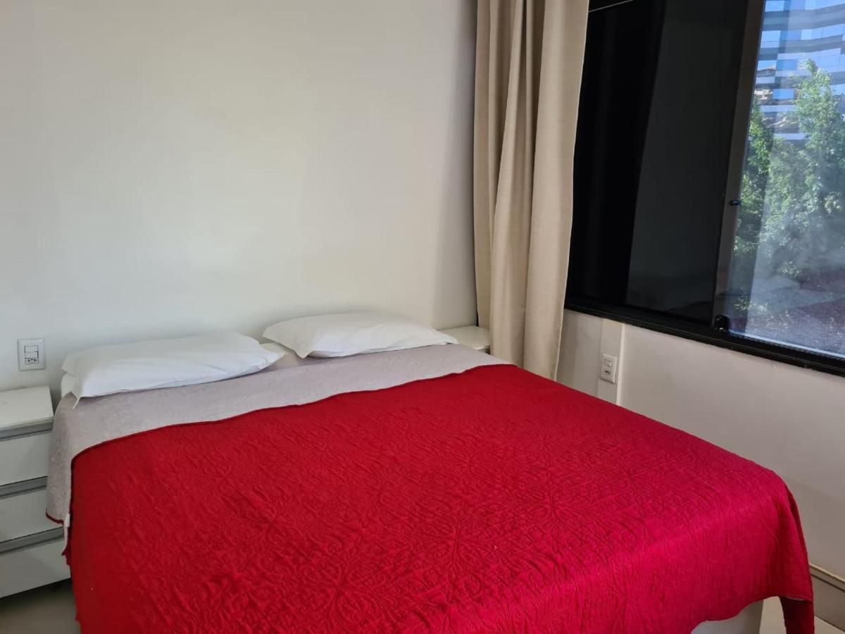 Apart Hotel Com Piscina, Centro De ברזיליה מראה חיצוני תמונה