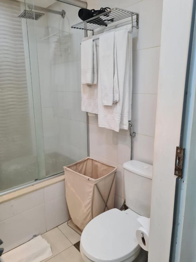 Apart Hotel Com Piscina, Centro De ברזיליה מראה חיצוני תמונה